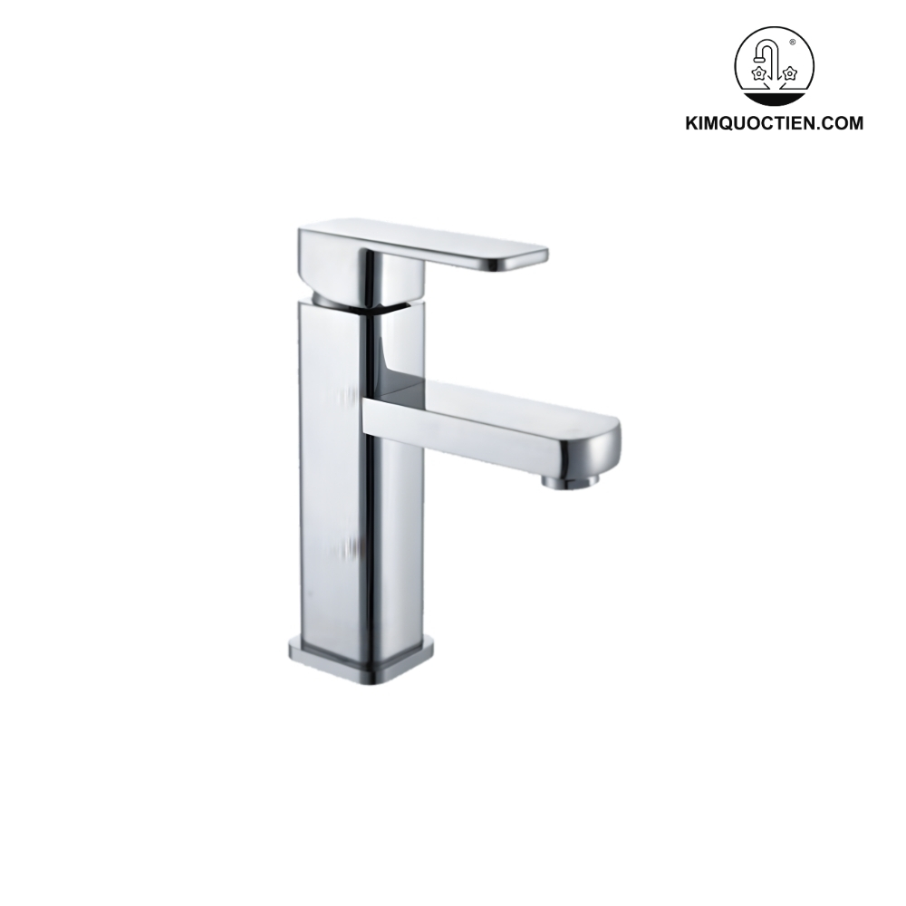 Vòi lavabo nóng lạnh Luxta L1205