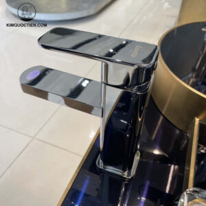 Vòi lavabo nóng lạnh Luxta L1205