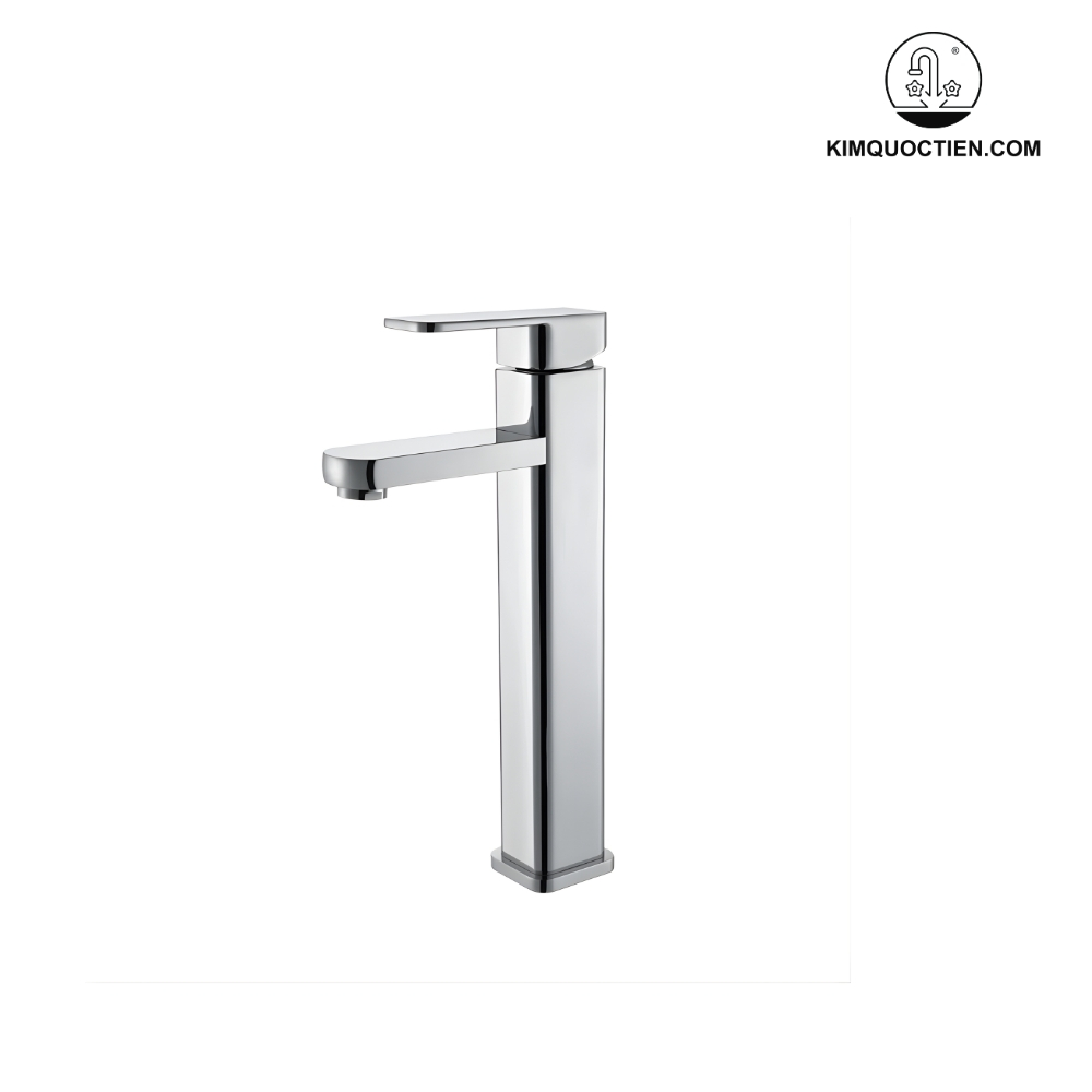 Vòi lavabo nóng lạnh Luxta L1205B
