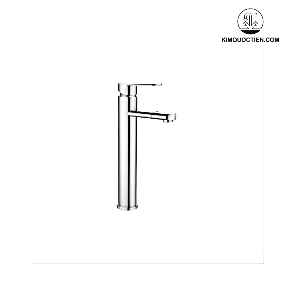 Vòi lavabo nóng lạnh Luxta L1208B