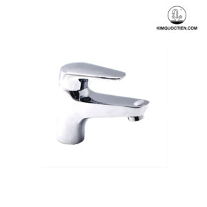 Vòi lavabo nóng lạnh Luxta L121