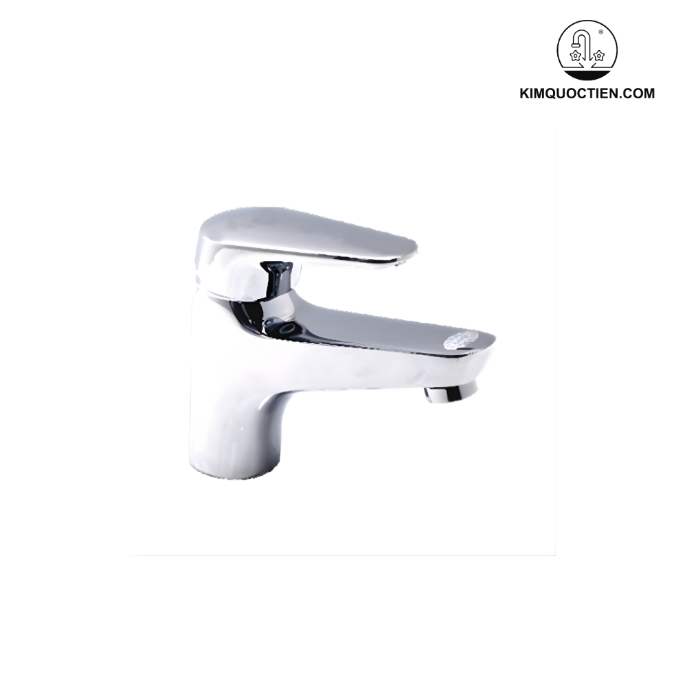 Vòi lavabo nóng lạnh Luxta L121
