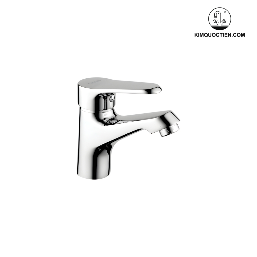 Vòi lavabo nóng lạnh Luxta L1210