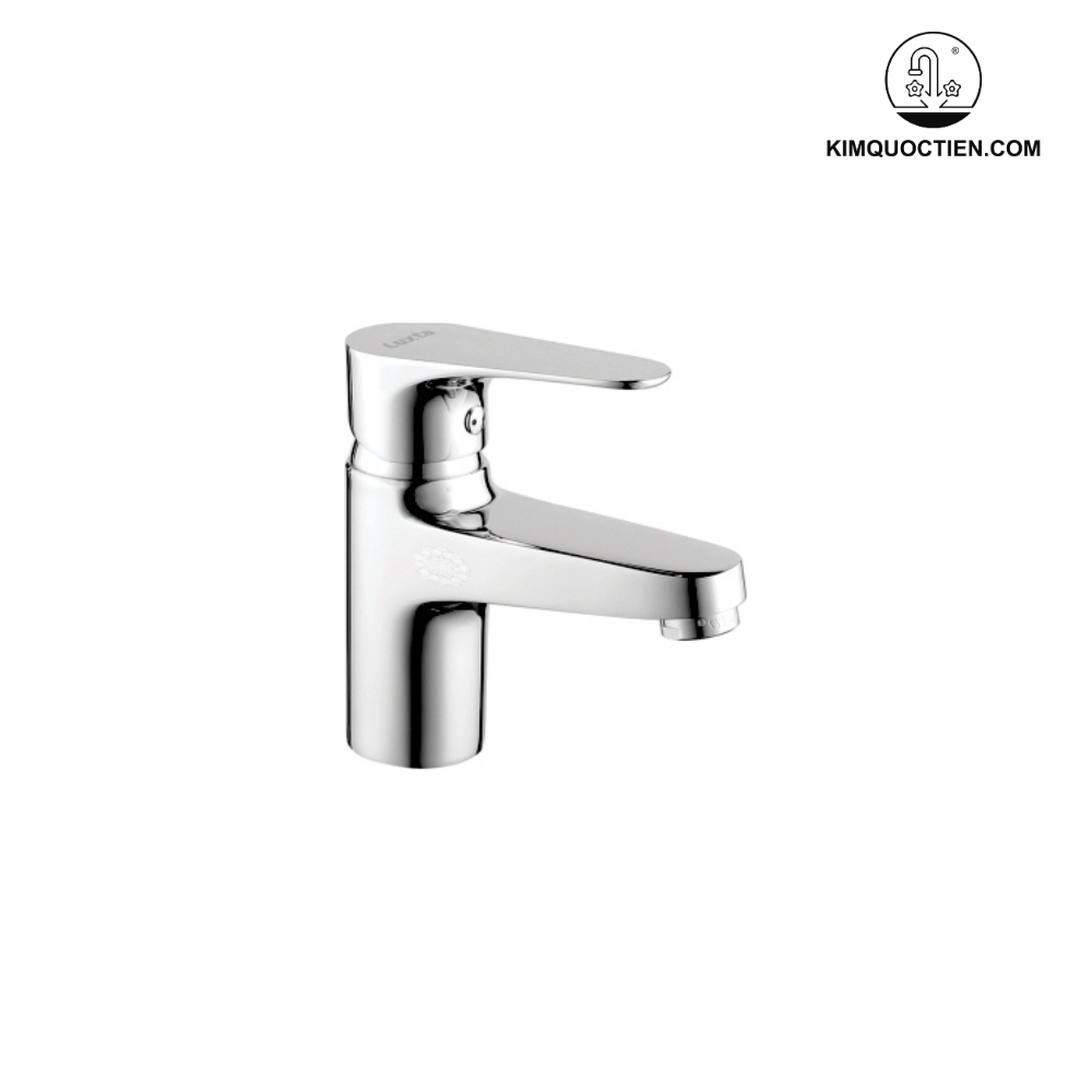 Vòi lavabo nóng lạnh Luxta L1210X6