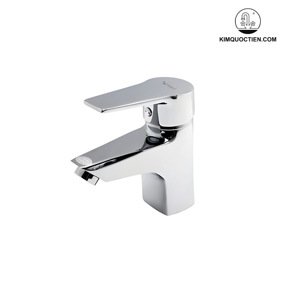 Vòi lavabo nóng lạnh Luxta L1214