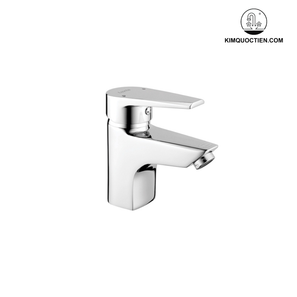 Vòi lavabo nóng lạnh Luxta L1214X3