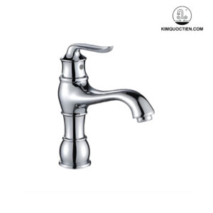 Vòi lavabo nóng lạnh Luxta L1218