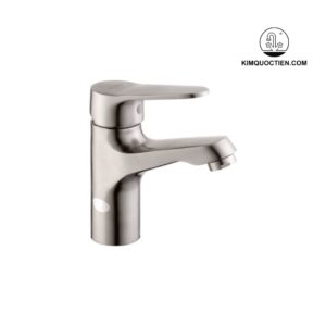 Vòi lavabo nóng lạnh L1219S