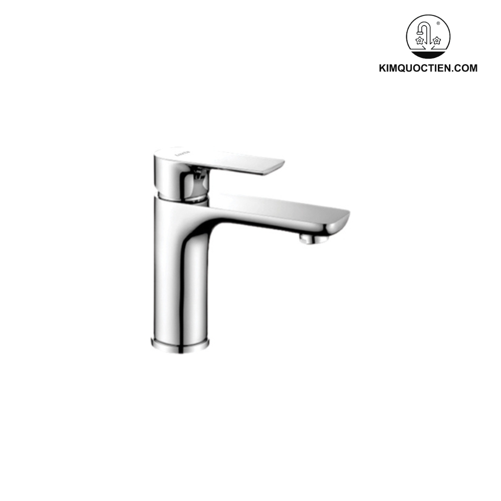 Vòi lavabo nóng lạnh Luxta L1220