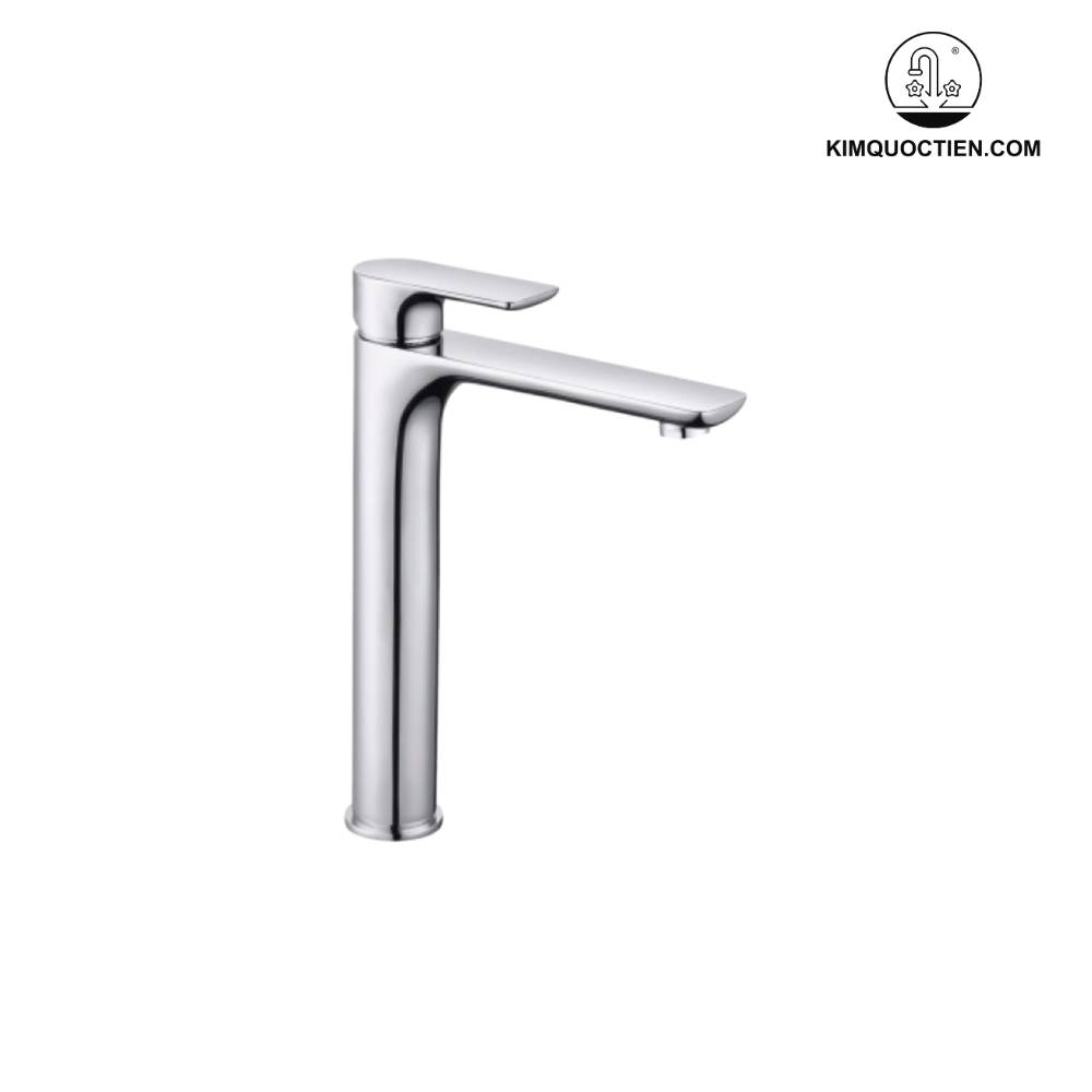 Vòi lavabo nóng lạnh Luxta L1220B