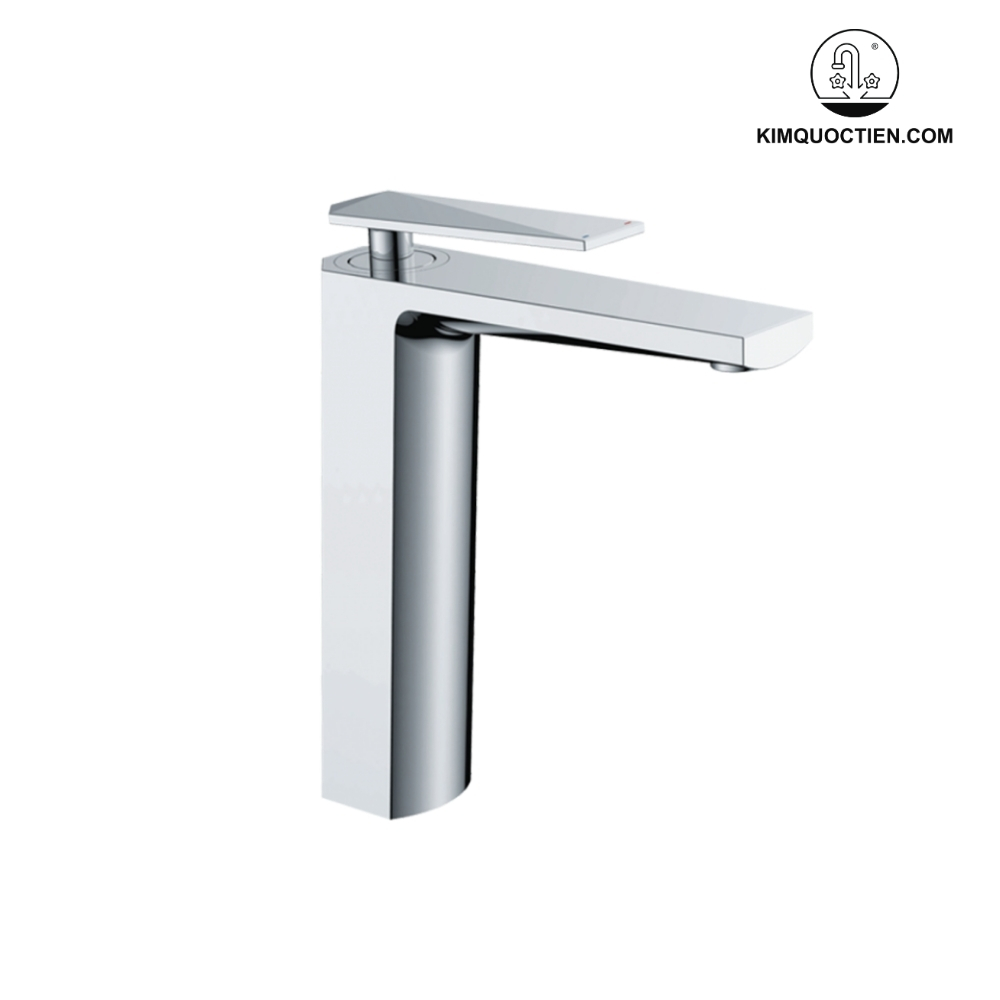 Vòi lavabo nóng lạnh Luxta L1221B