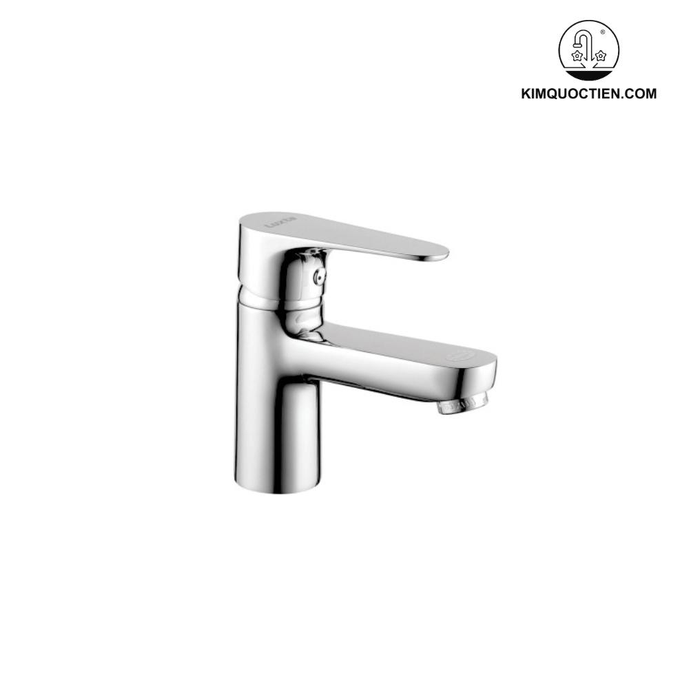 Vòi lavabo nóng lạnh Luxta L1222X6