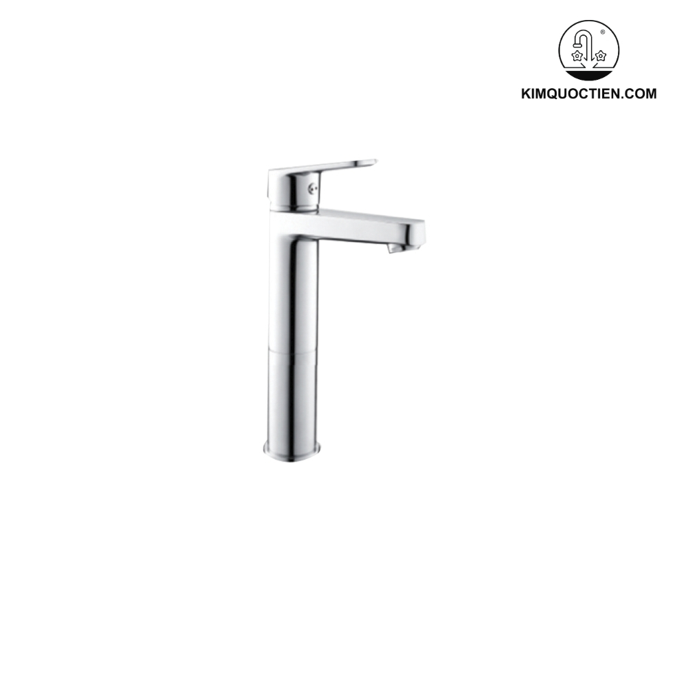 Vòi lavabo nóng lạnh Luxta L1223A