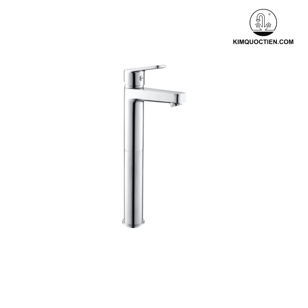 Vòi lavabo nóng lạnh Luxta L1223B