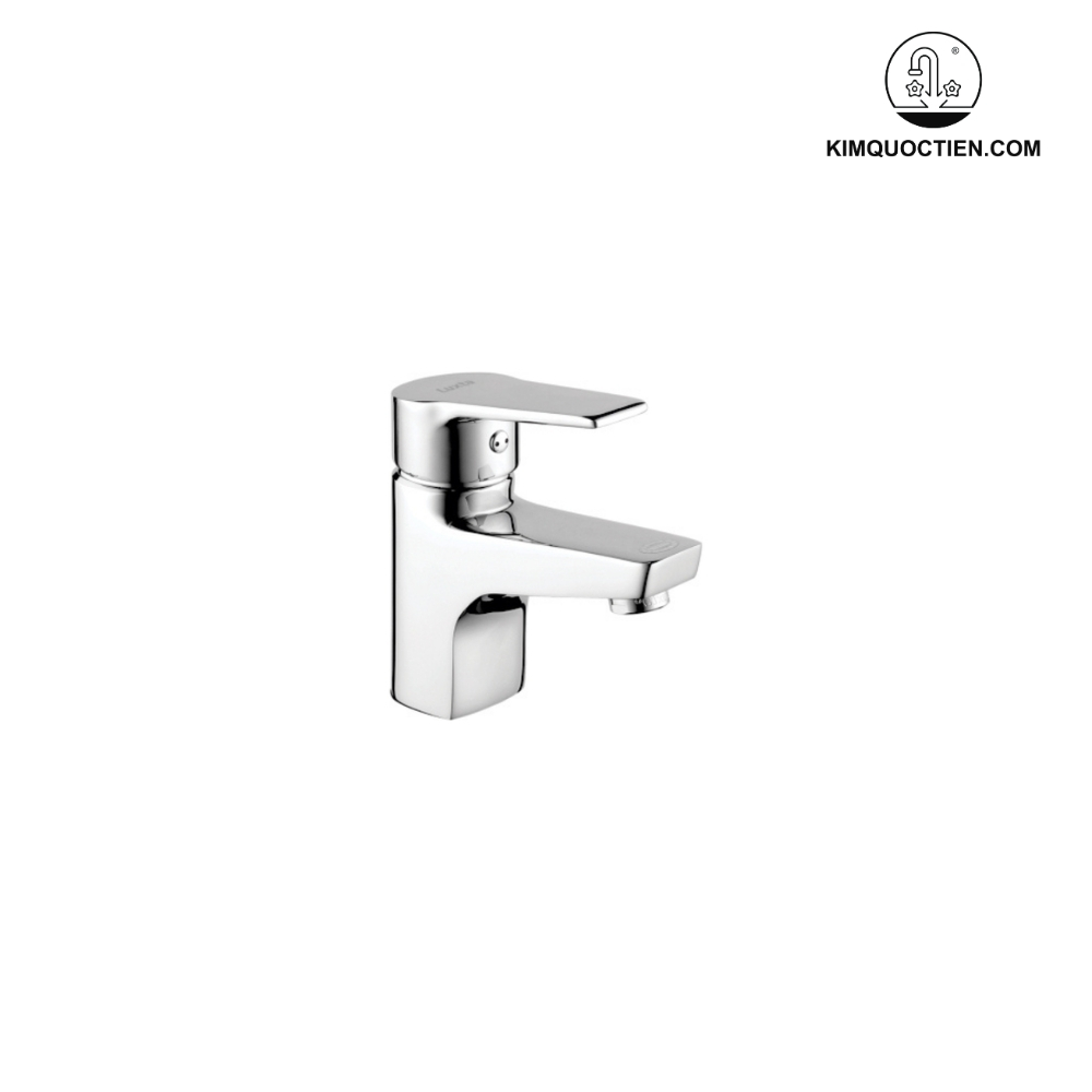 Vòi lavabo nóng lạnh Luxta L1226