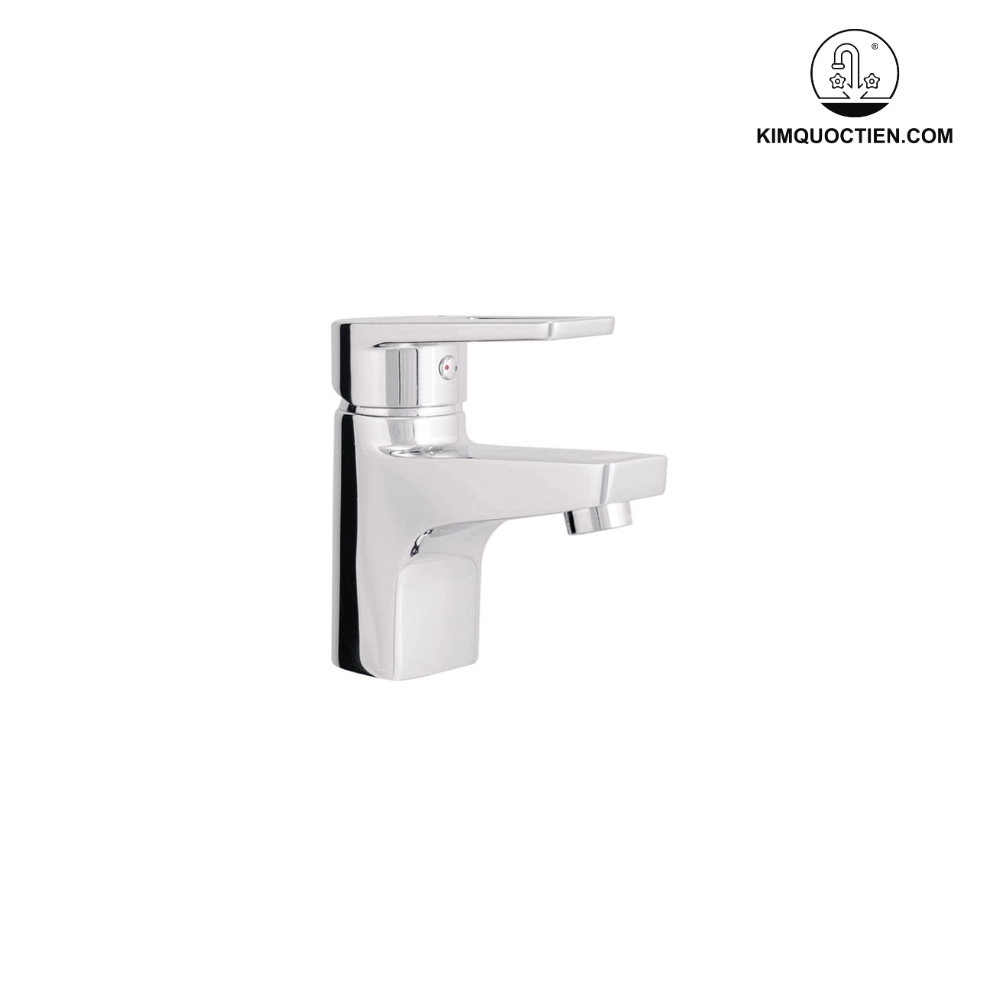 Vòi lavabo nóng lạnh Luxta L1226X5