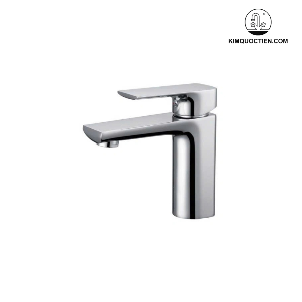 Vòi lavabo nóng lạnh L1228