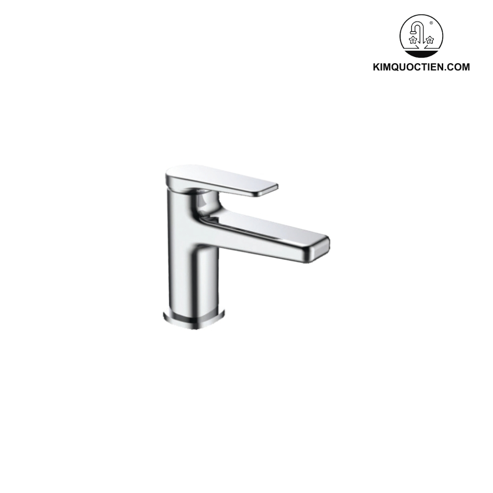 Vòi lavabo nóng lạnh L1229