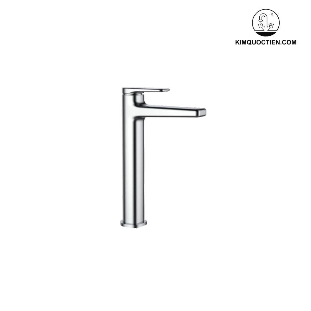 Vòi lavabo nóng lạnh L1229B