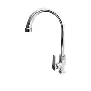 Vòi rửa chén lạnh Luxta L3101T3