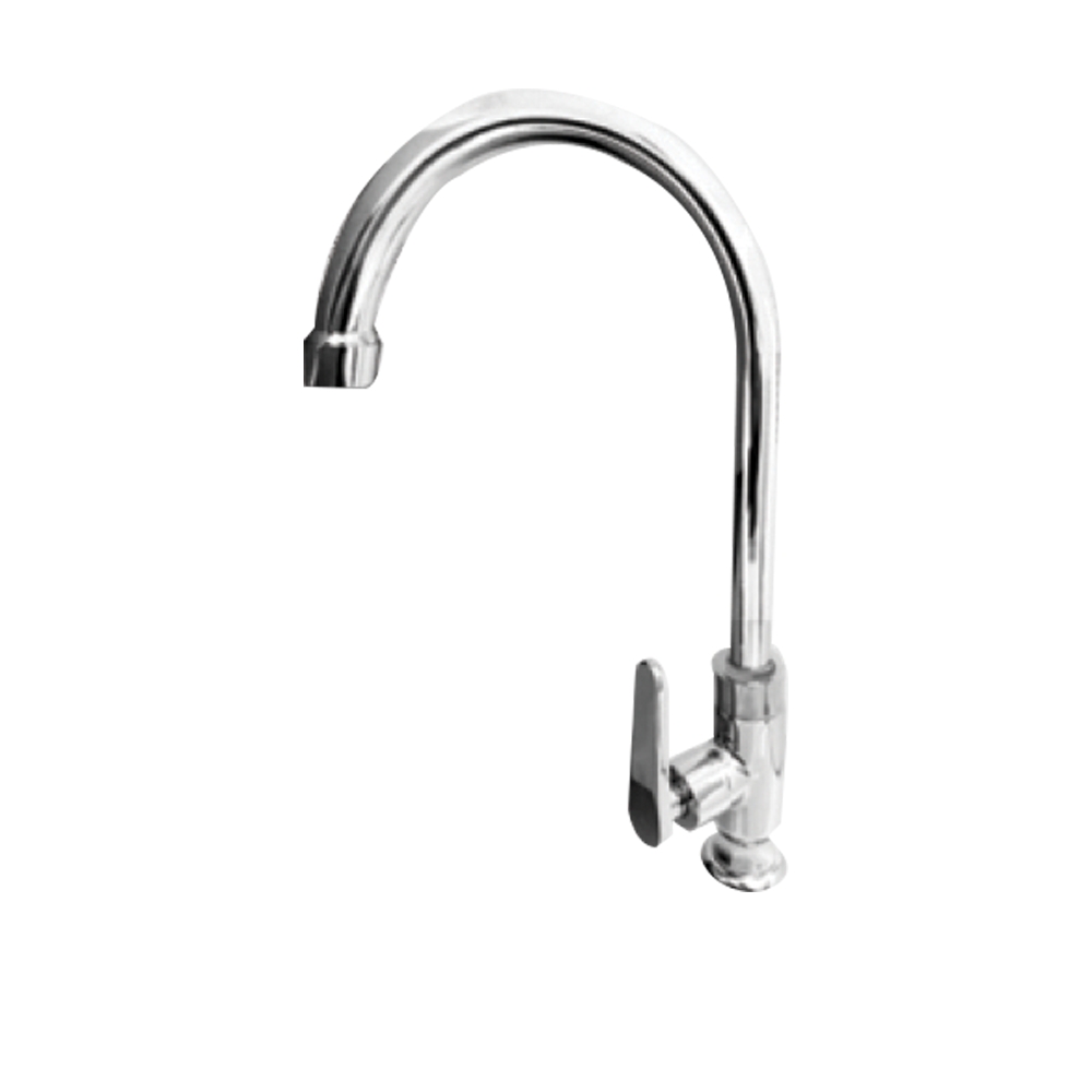 Vòi rửa chén lạnh Luxta L3101T3