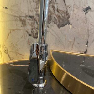 Vòi rửa chén lạnh Luxta L3101T3