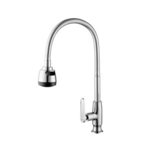 Vòi rửa chén lạnh Luxta L3101T3B