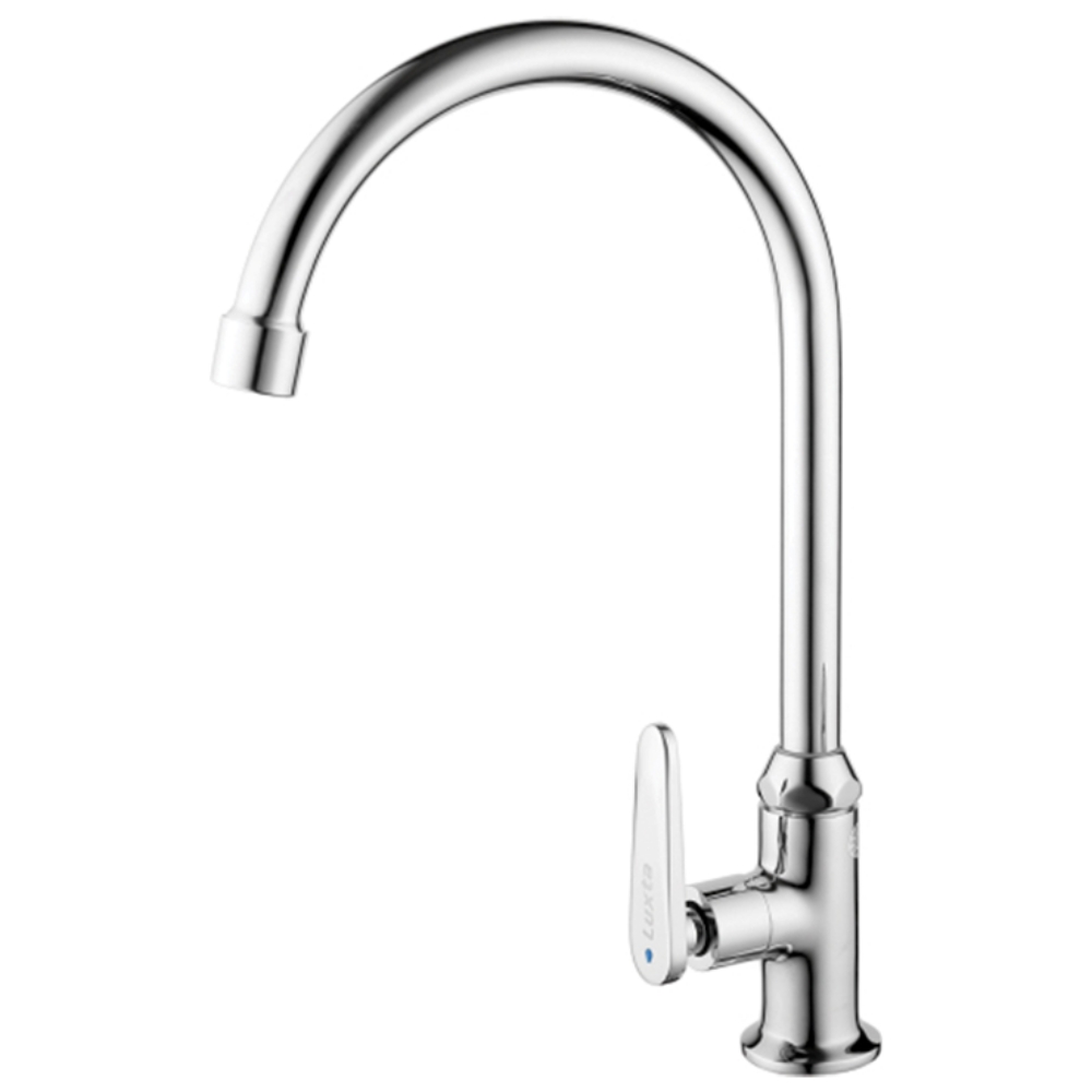 Vòi rửa chén lạnh Luxta L3102T3