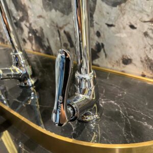 Vòi rửa chén lạnh Luxta L3105Q5