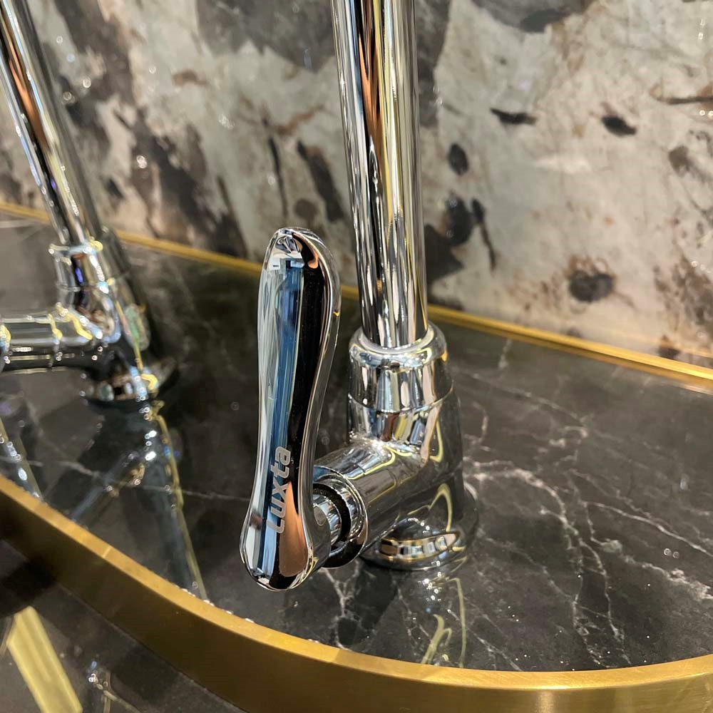 Vòi rửa chén lạnh Luxta L3105Q5