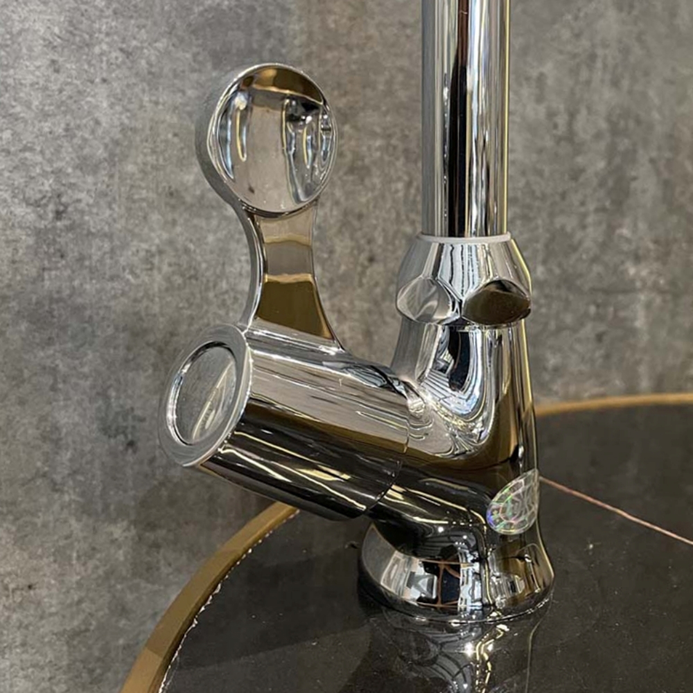 Vòi rửa chén lạnh Luxta L3105Q5