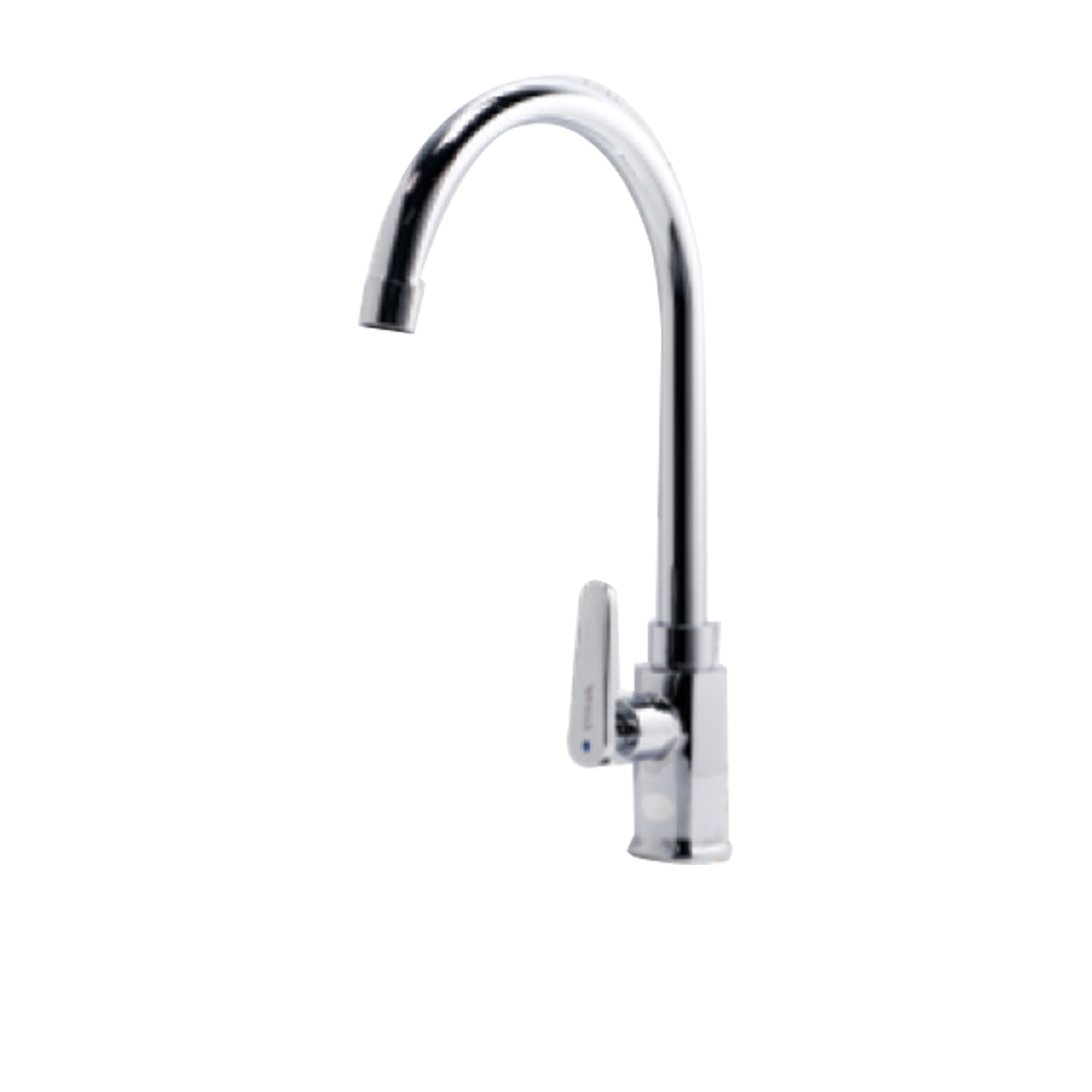 Vòi rửa chén lạnh Luxta L3114T3