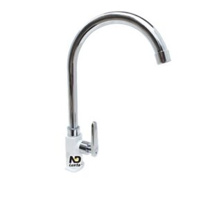 Vòi rửa chén lạnh Luxta L3114WT3