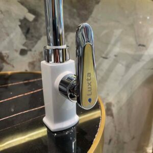 Vòi rửa chén lạnh Luxta L3114WT3