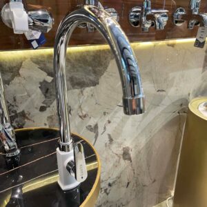 Vòi rửa chén lạnh Luxta L3114WT3