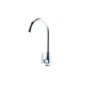 Vòi rửa chén lạnh Luxta L3116T3