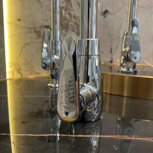 Vòi rửa chén lạnh Luxta L3116T3