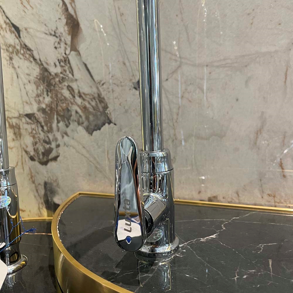 Vòi rửa chén lạnh Luxta L3118NT3