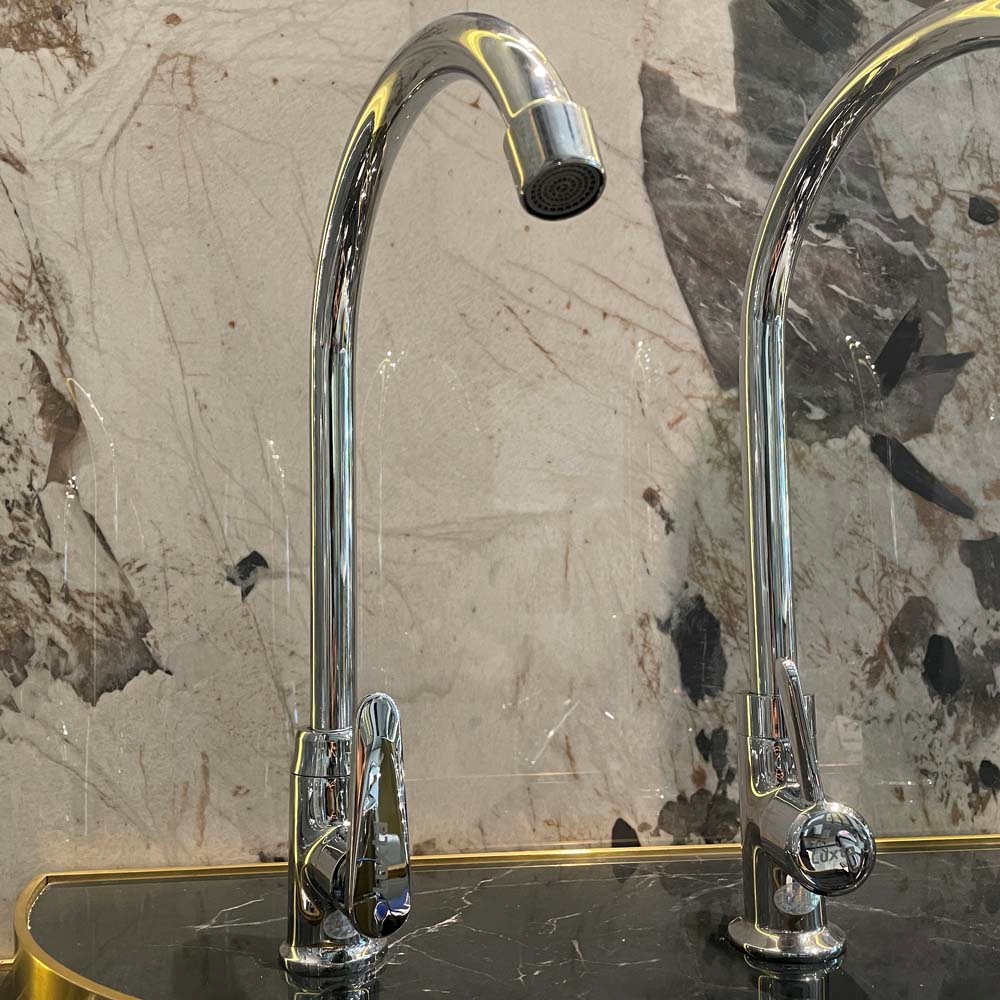 Vòi rửa chén lạnh Luxta L3118NT3