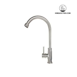 Vòi rửa chén lạnh Luxta L3119C