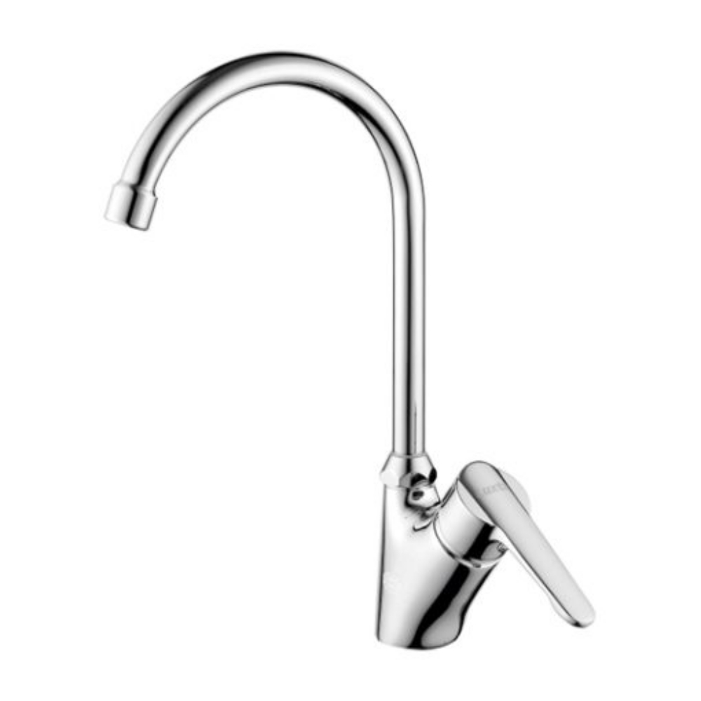 Vòi rửa chén nóng lạnh Luxta L3203