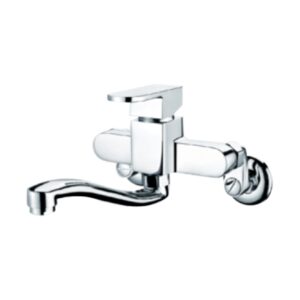 Vòi rửa chén nóng lạnh Luxta L3211