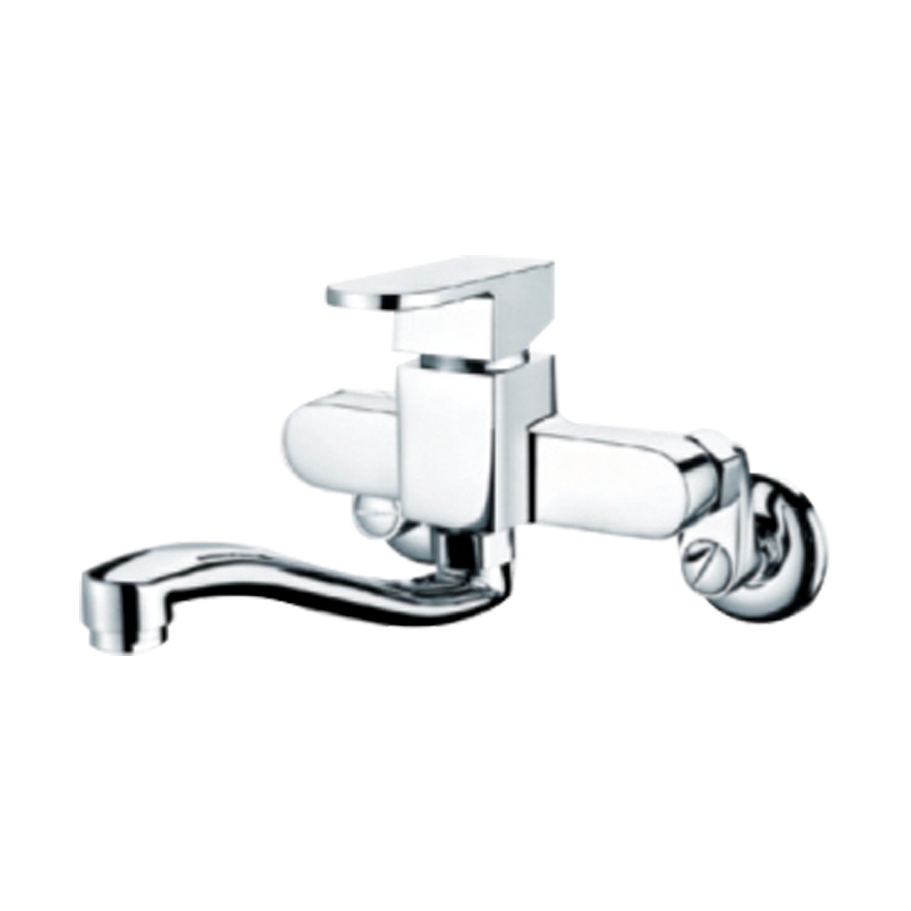 Vòi rửa chén nóng lạnh Luxta L3211