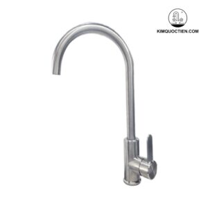 Vòi rửa chén nóng lạnh Luxta L3219