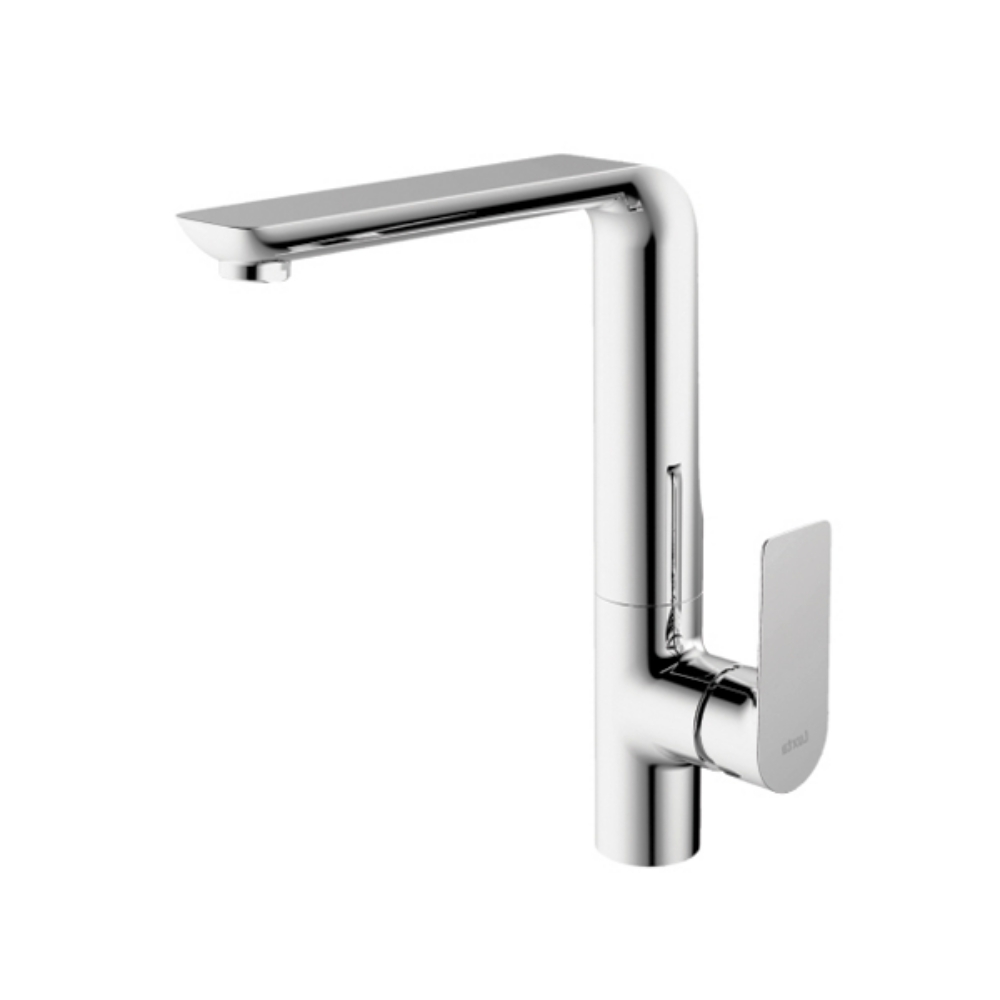 Vòi rửa chén nóng lạnh Luxta L3220