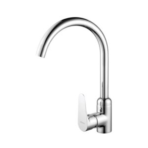 Vòi rửa chén nóng lạnh Luxta L3223B