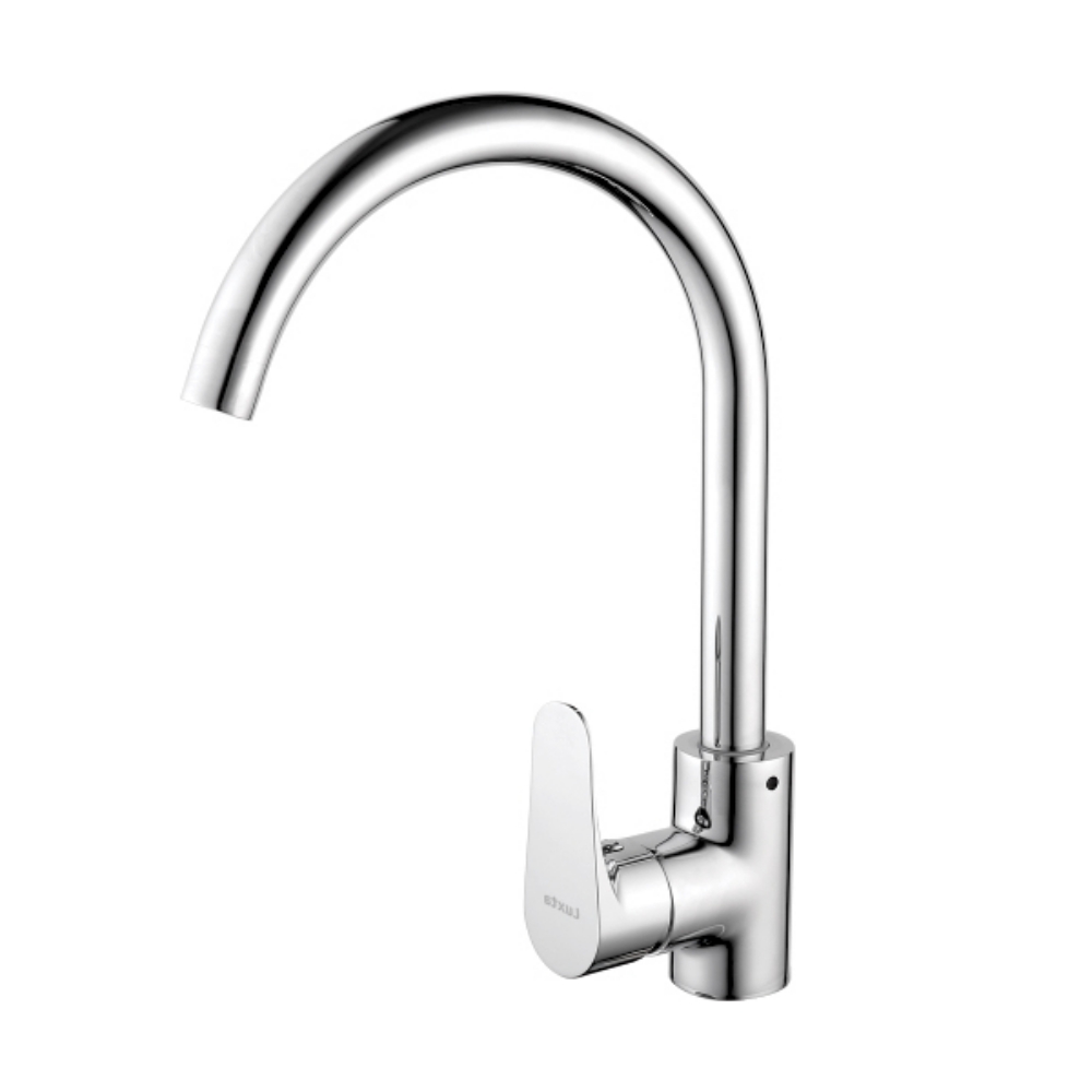 Vòi rửa chén nóng lạnh Luxta L3223