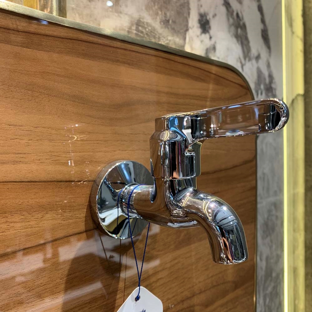 Vòi hồ Luxta L4102T4