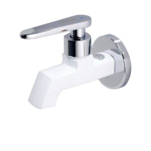 Vòi hồ Luxta L4114WT3