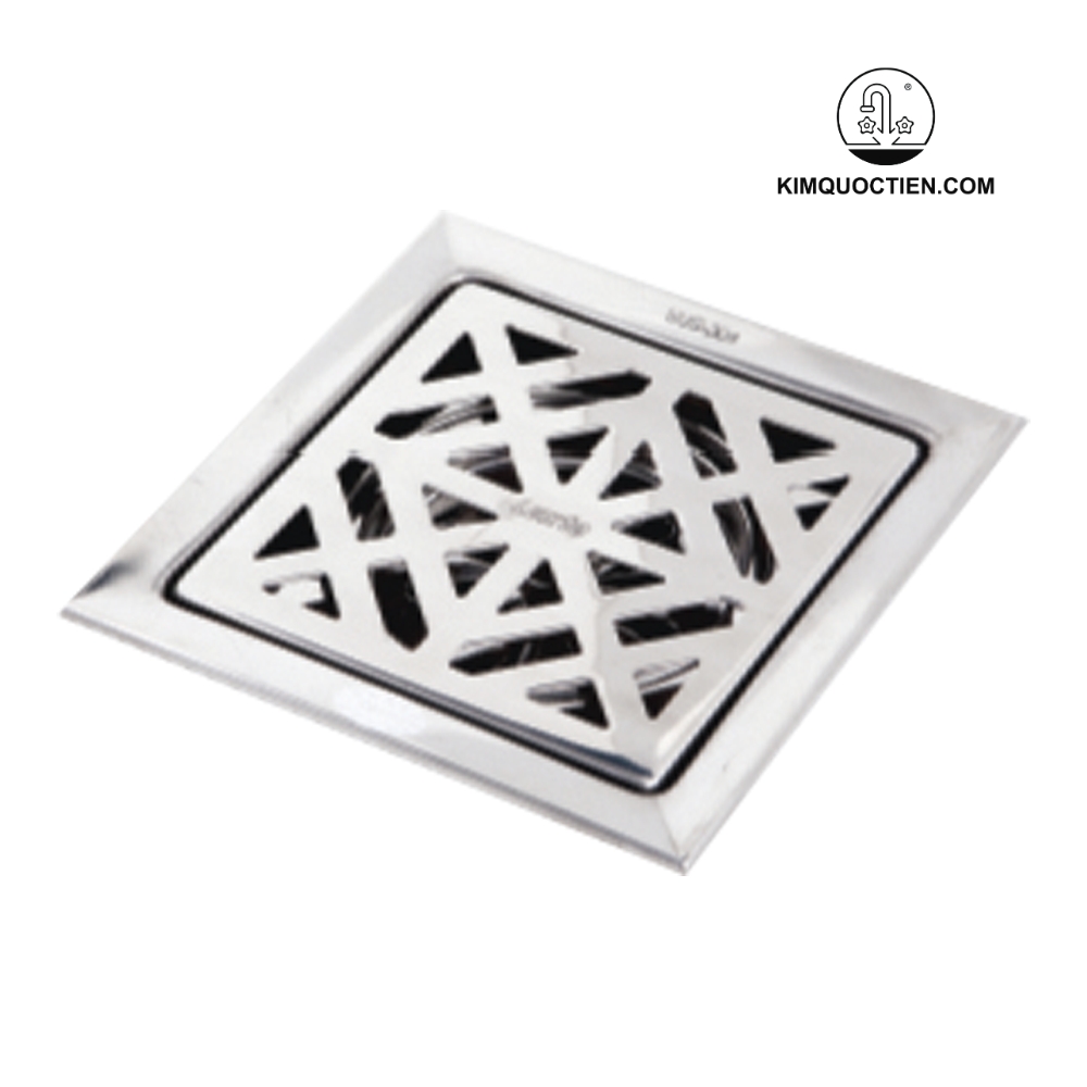 Lọc rác Luxta L702